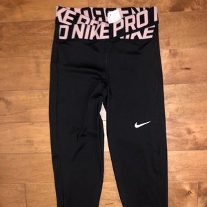 Nike Pro Leggings